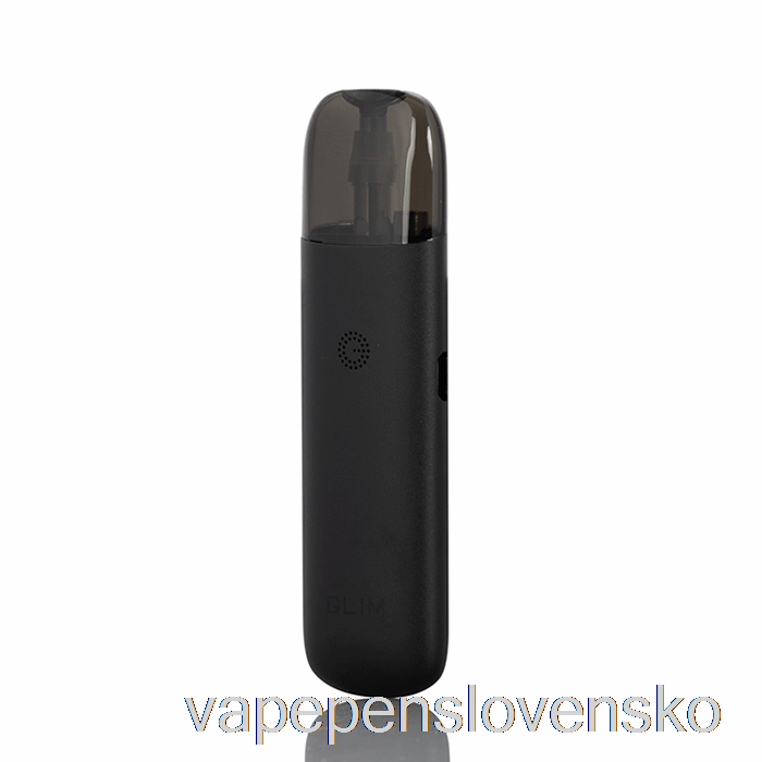 Innokin Glim 9w Pod System Black Vape Shop Bratislava